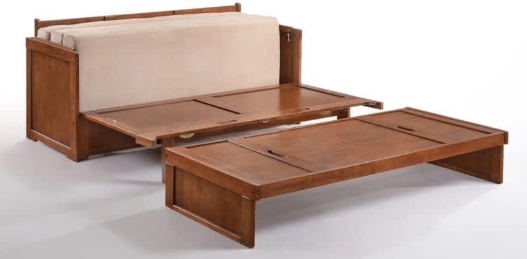 Best Murphy Beds - Best Murphy Bed Chest Cabinet - Night & Day Furniture Murphy Cube Cabinet Bed