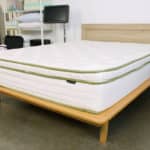 Best Latex Mattresses of 2025 - Best Mattress for Combination Sleepers - Silk & Snow Organic