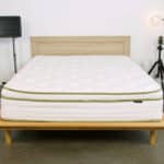 The Best Mattress in Canada - Best Mattress for Couples - Silk & Snow Organic