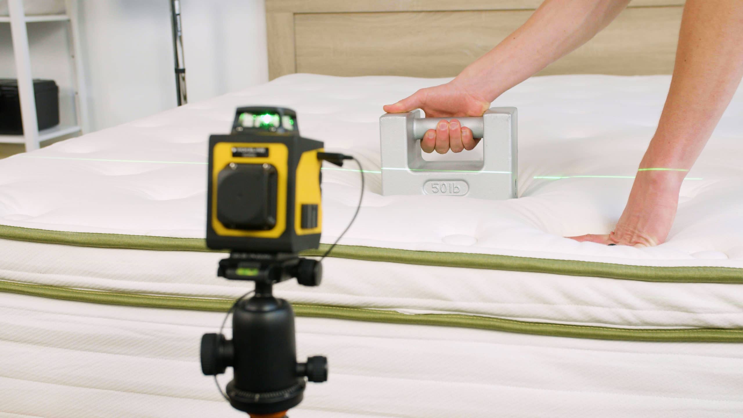 best mattresses in Canada