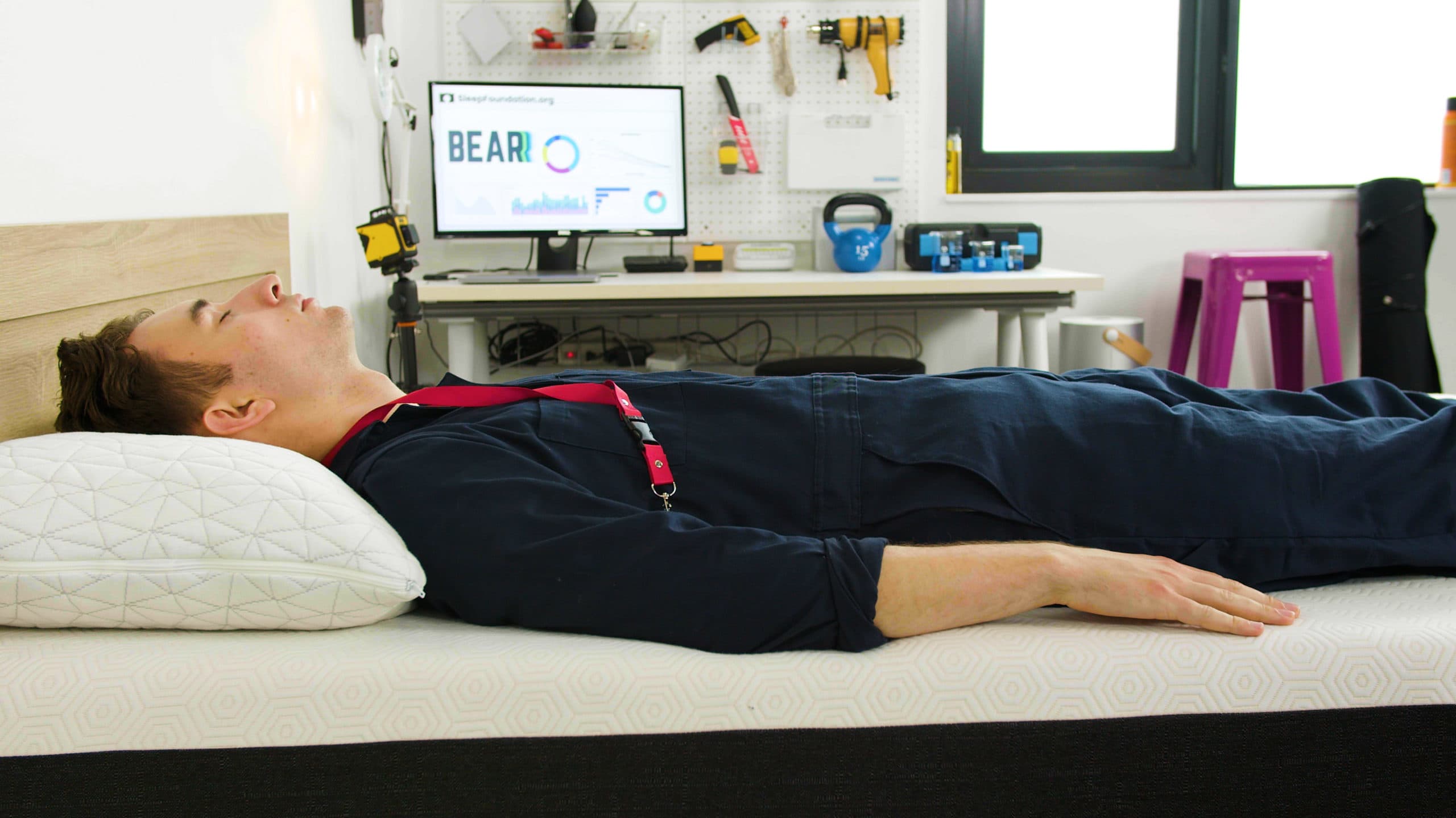 best mattress for acid reflux