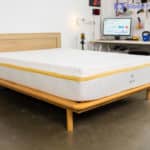 The Best Firm Mattress of 2025 - Best Mattress for Couples - Helix Dawn