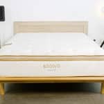Best Mattress for Heavy People - Best Luxury Mattress - Saatva HD