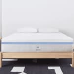 Best Soft & Plush Mattress of 2025 - Best for Pressure Relief - Helix Moonlight