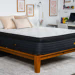 Best Mattress for Heavy People - Best Mattress Overall - Titan Plus Luxe