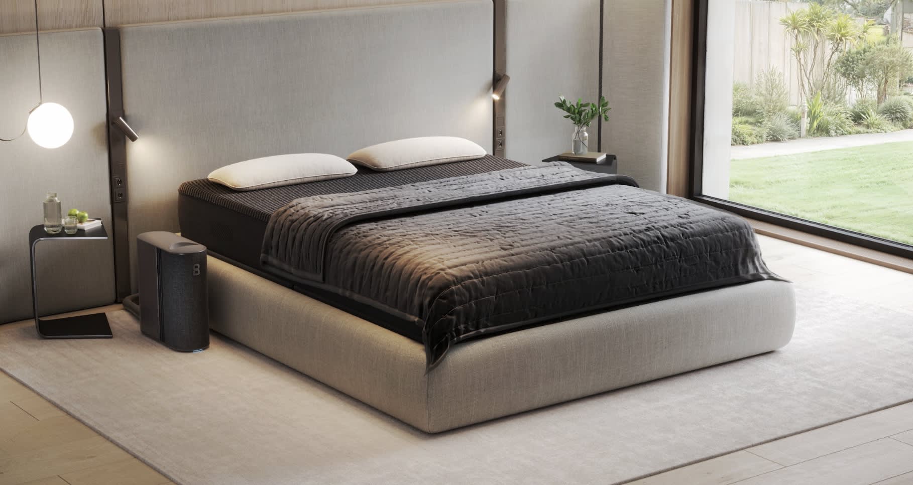 Best Sleep Trackers of 2026 - Eight Sleep Pod 5 Cover image 1