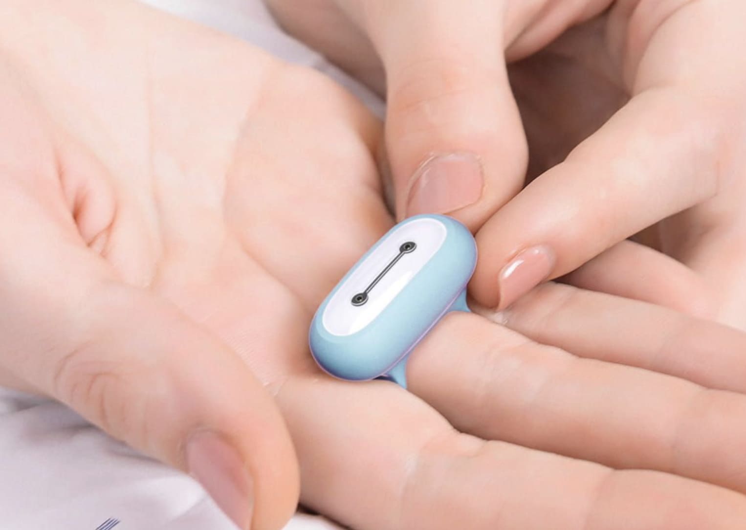 Best Sleep Trackers of 2025: Data That Matters - Sleepon Go2Sleep 3 Tracker image 1