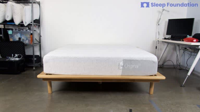 The Casper - Affordable Mattress for Every Budget