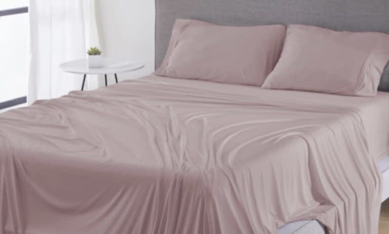 Softest Sheets - Best Cooling - Bedgear Dri-Tec Sheet Set
