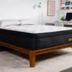 Best King Mattress of 2025 - Best Mattress for Side Sleepers - Nolah Evolution 15
