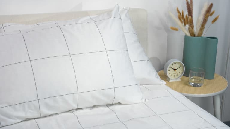 Best Hotel Sheets - Best All-Season - Brooklinen Luxe Core Sheet Set