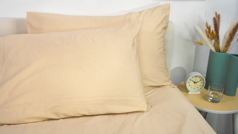 Best Cotton Sheets - Best Temperature Regulating - Brooklyn Bedding Deep Pocket Bamboo Cotton Sheets