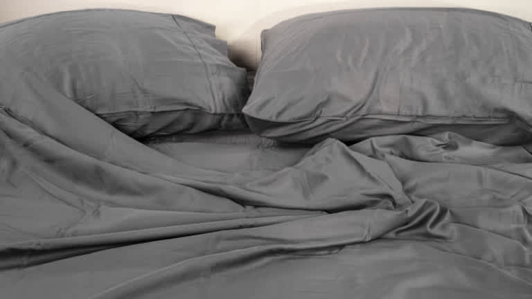 Softest Sheets - Best Temperature Regulating - Miracle Made Sheet Set