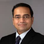 Dr. Pranshu Adavadkar