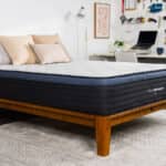 The Best Mattress of 2025 – Data-Backed Reviews for Better Sleep - Best Overall - Helix Midnight Luxe