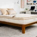 The Best Mattress of 2025 – Data-Backed Reviews for Better Sleep - Best Luxury - Saatva Classic