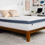 Best Mattress for Scoliosis - Best Overall - Luxury Firm WinkBed