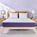 The Best Mattress in Canada - Best Mattress for Side Sleepers - Polysleep Origin 2.0 Mattress