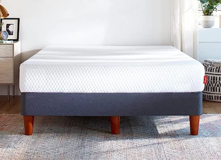 Layla Essential Mattress Review
