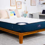 Best King Mattress of 2025 - Most Comfortable Mattress - DreamCloud Mattress