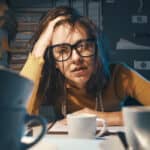 Gallup Poll Shows US Adults Are More Stressed and Sleep Deprived Than Ever Before