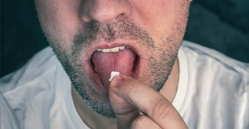 Study Finds Microdosing LSD May Enhance Sleep