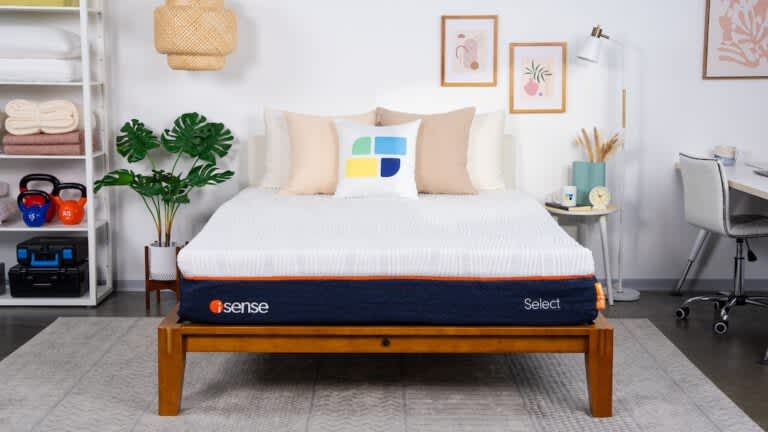 iSense Select Mattress