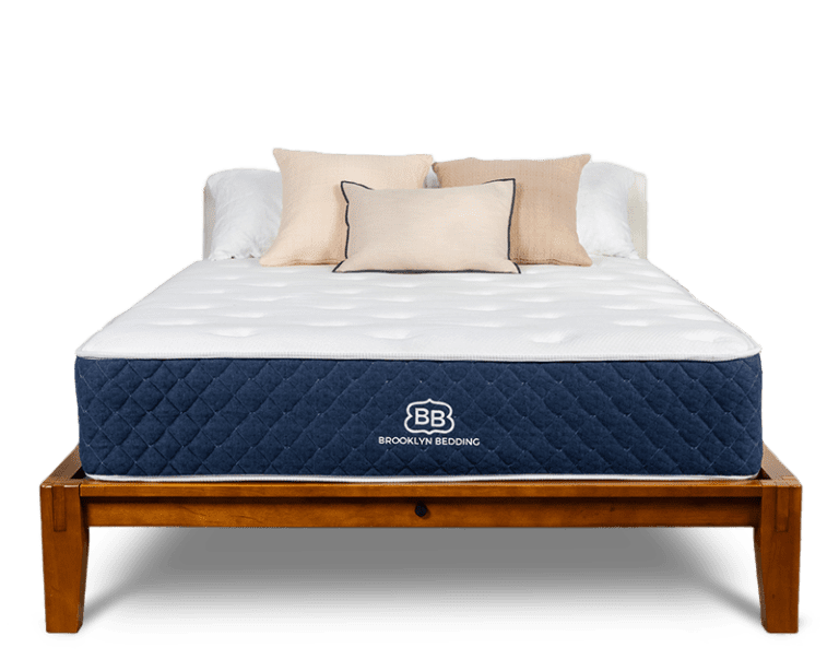 Brooklyn Bedding Signature Hybrid