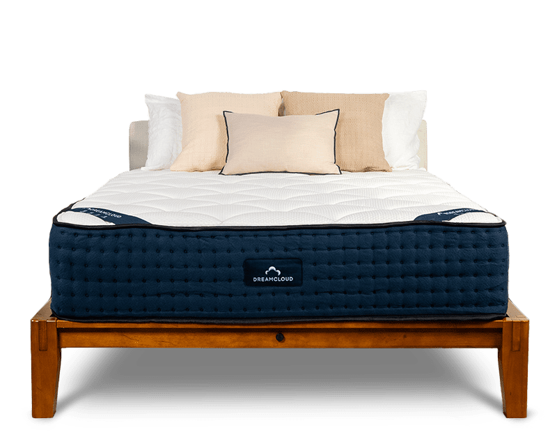 DreamCloud Classic Hybrid