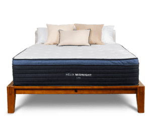 Helix Midnight Luxe