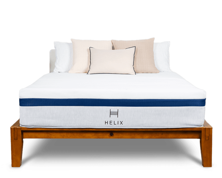 Best Orthopedic Mattress of 2026 - Helix Midnight