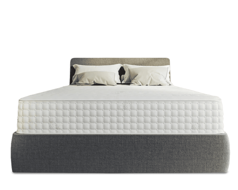 Latex for Less Hybrid Latex Mattress