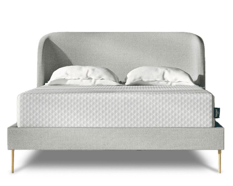 Best Amazon Mattress of 2026 - Leesa Sapira Hybrid