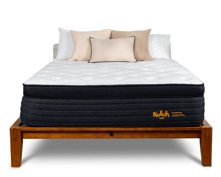 Best Cooling Mattress of 2025 - Nolah Evolution 15