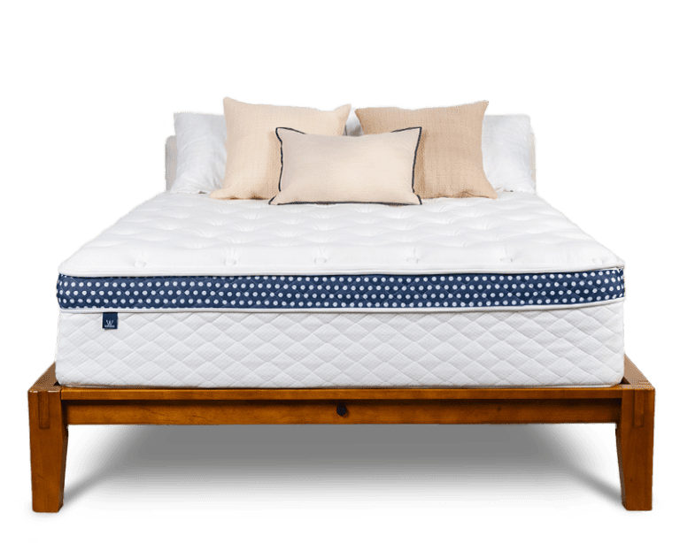 Best Cooling Mattress of 2025 - WinkBed