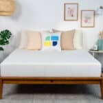 The Best Mattress in Canada - Best Mattress for Combination Sleepers - Polysleep Sierra