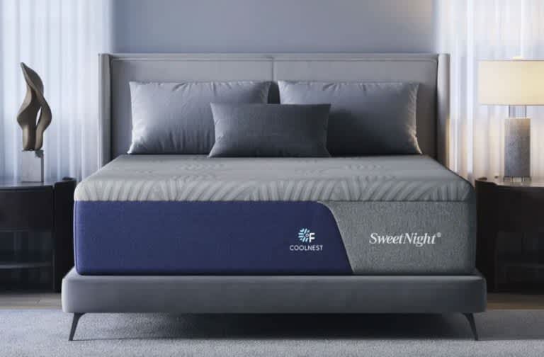 Best Cheap Mattresses of 2025 - SweetNight CoolNest