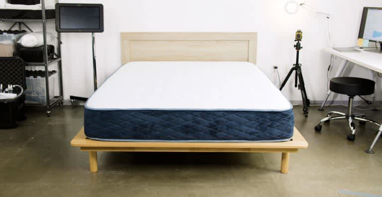 Best Cheap Mattresses of 2026 - Dreamfoam Hybrid