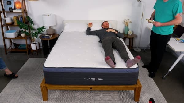 Best Mattress 2026