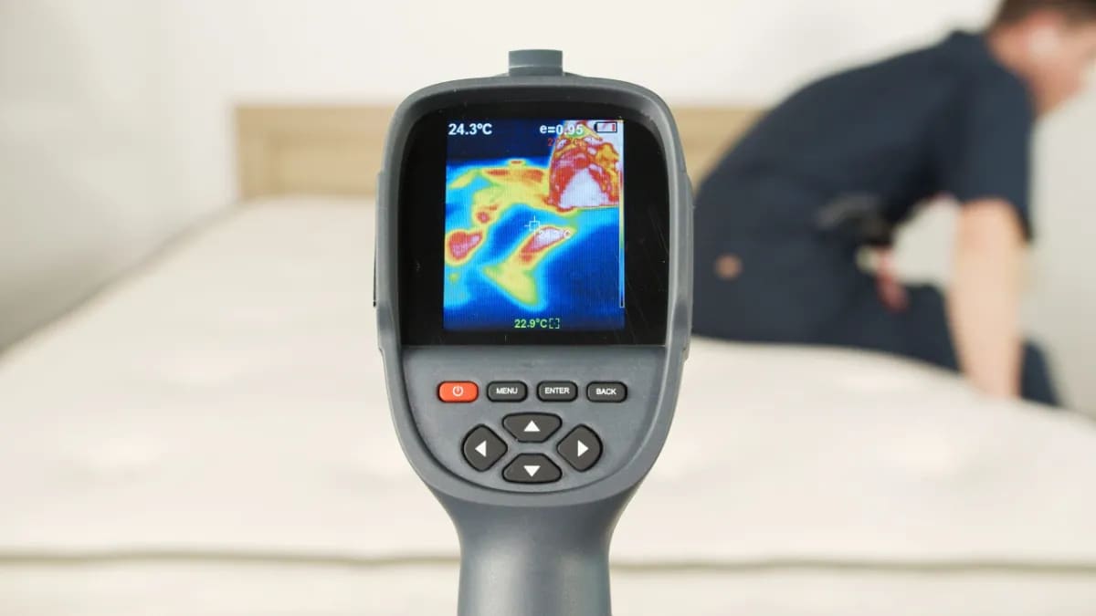 Temperature Control