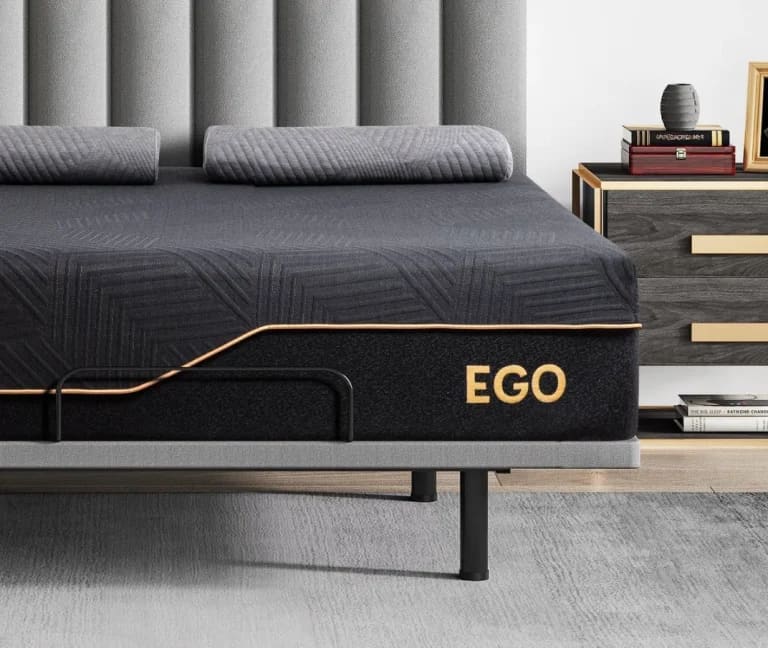 EGOHOME Black