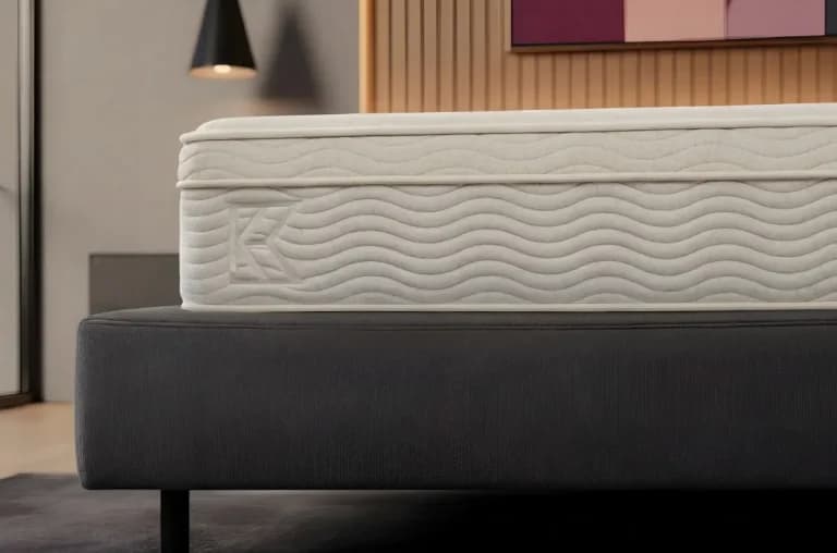 Best Mattress for Back Sleepers of 2026 - Keetsa Classic