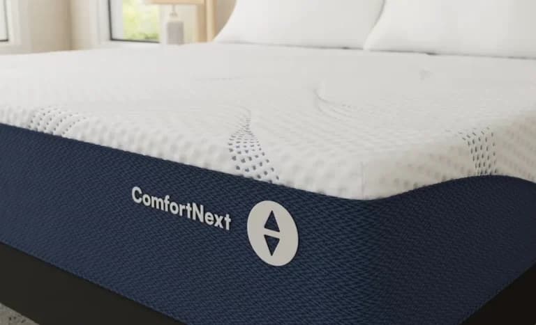 Sleep Number ComfortNext Lux