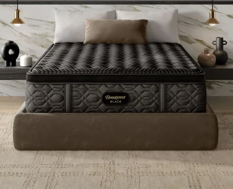 Beautyrest Black Series One