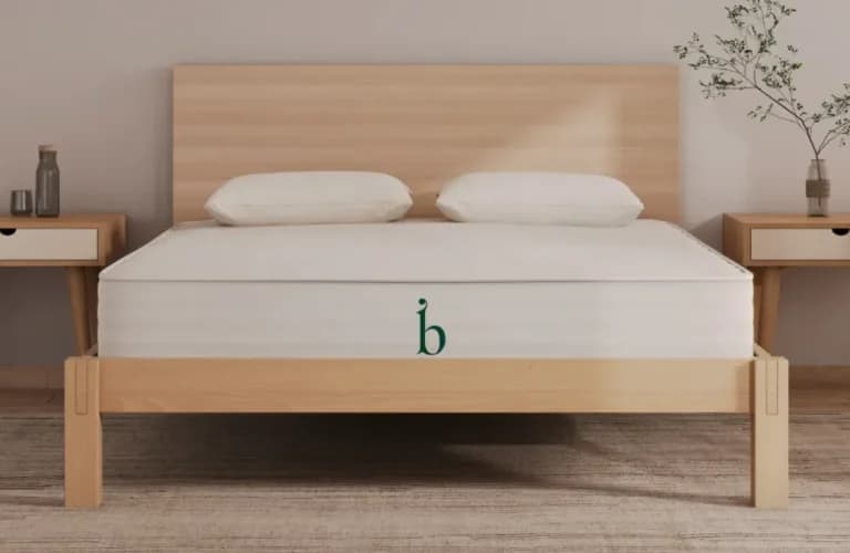 Best Latex Mattresses of 2026 - Birch Essential