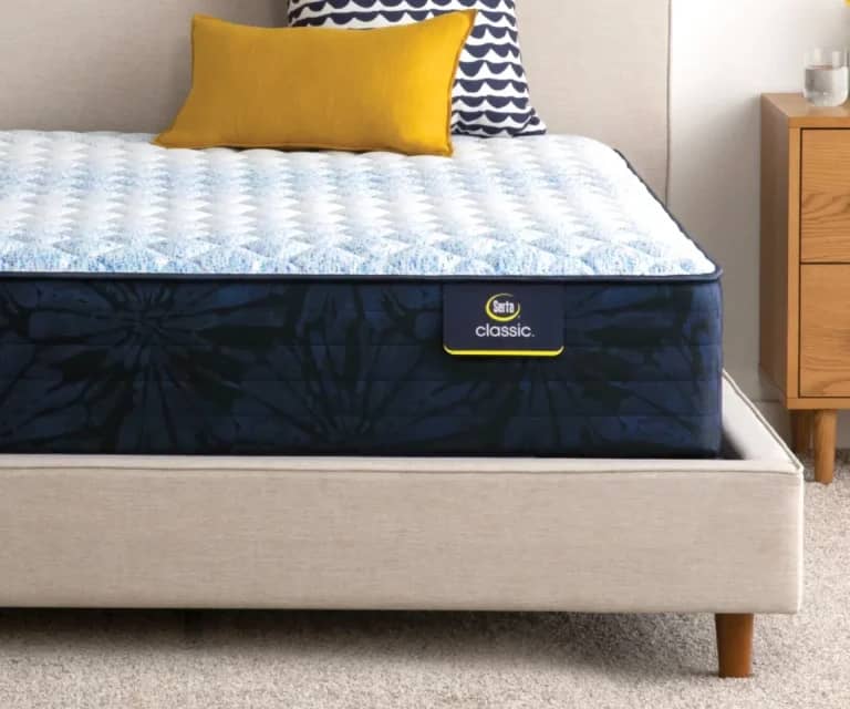 Serta Classic