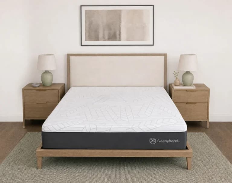 Best Twin XL Mattress of 2026 - Sleepyhead First Edition Mattress