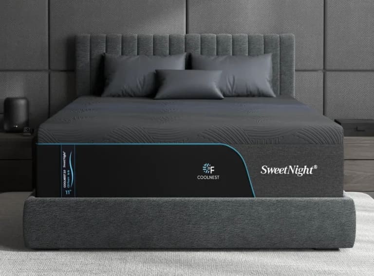 SweetNight CoolNest Ultra