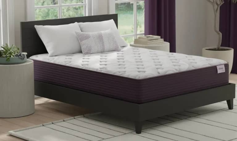 Raymour & Flanigan Extra Firm Mattress