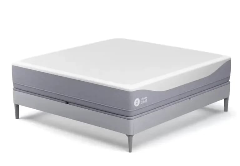 Best Smart Mattress of 2026 - Sleep Number Climate360